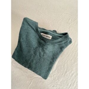 Smith & Rogue Iron Sharpens Iron Montana Series SZ L Quality Tangus Cotten